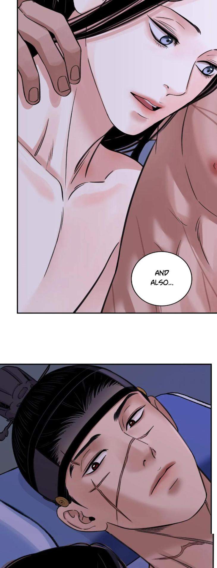 Steel-Under-Silk-By-Snob-Eng page 23