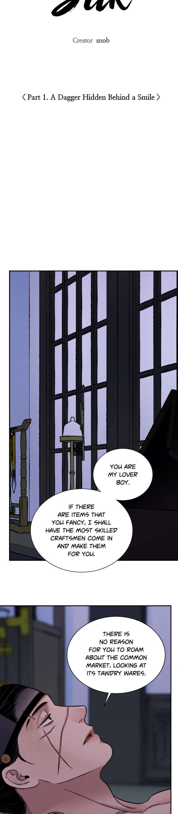 Steel-Under-Silk-By-Snob-Eng page 3