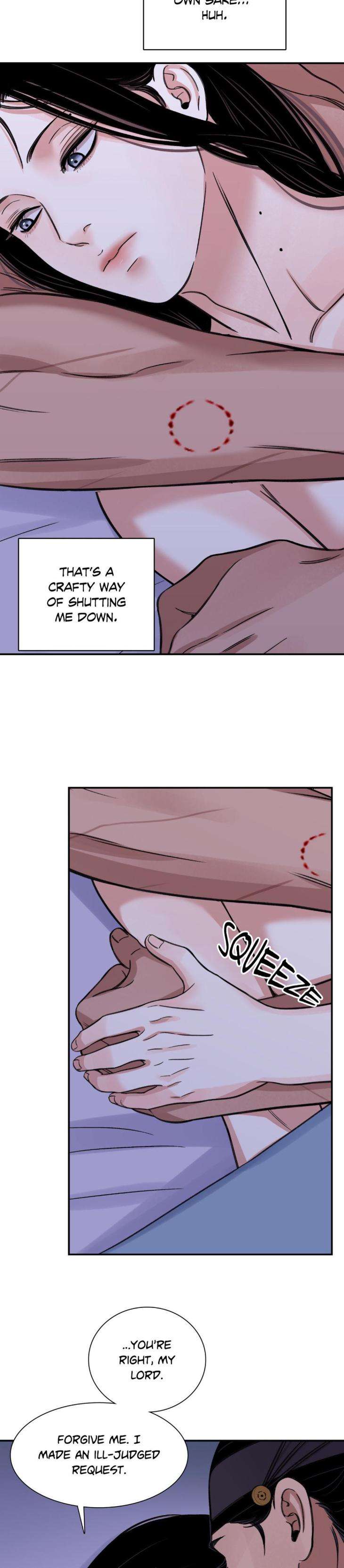 Steel-Under-Silk-By-Snob-Eng page 8