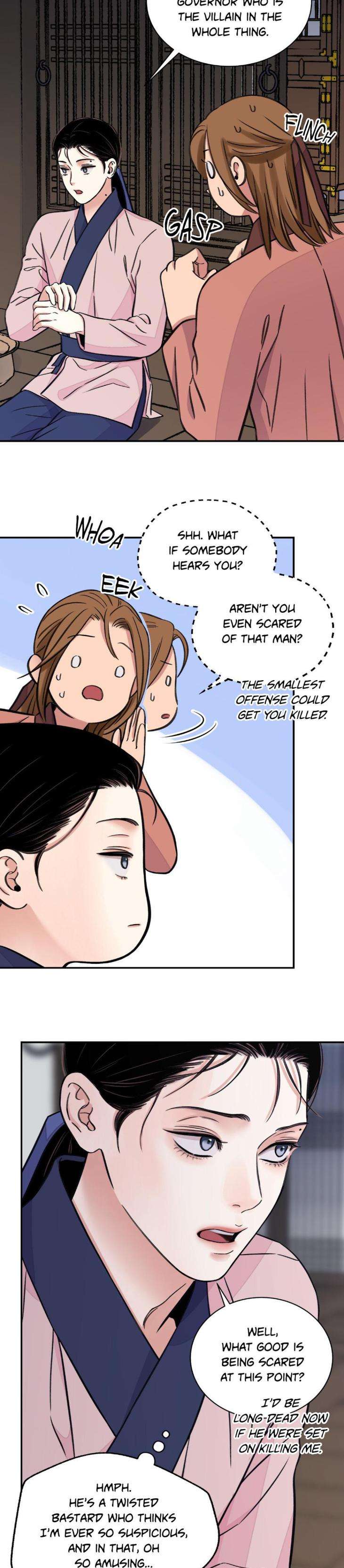 Steel-Under-Silk-By-Snob-Eng page 15