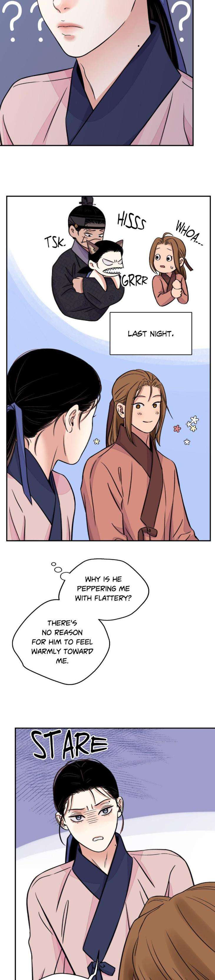 Steel-Under-Silk-By-Snob-Eng page 17