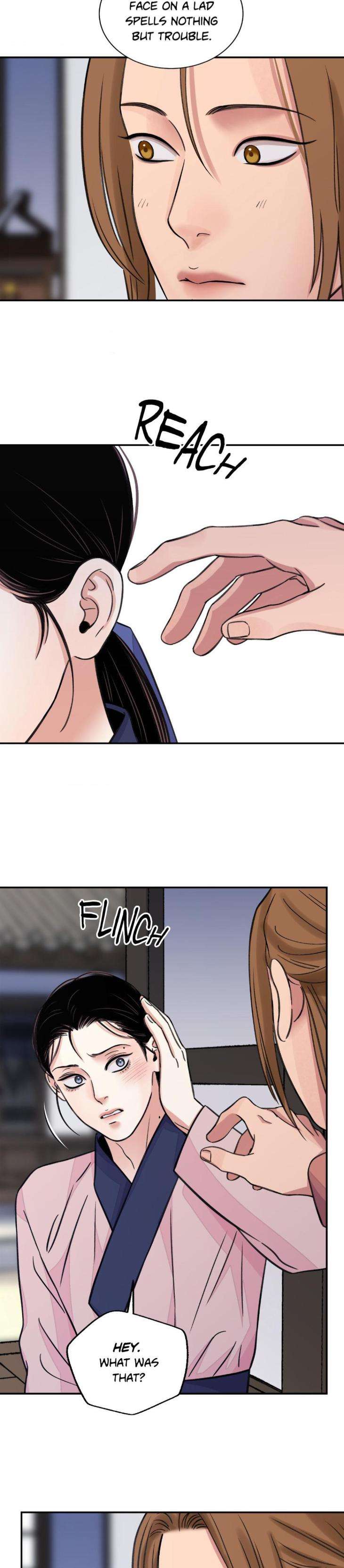 Steel-Under-Silk-By-Snob-Eng page 19