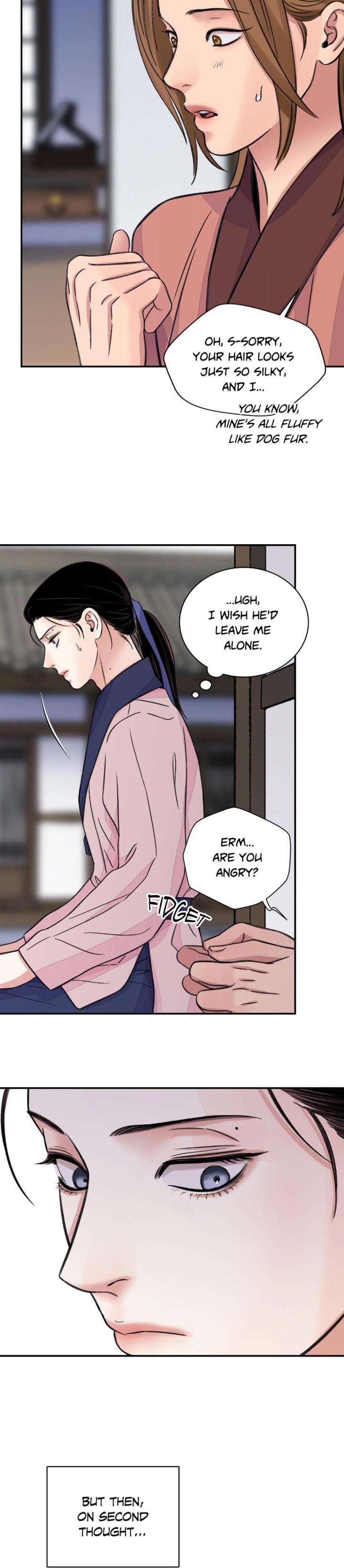 Steel-Under-Silk-By-Snob-Eng page 20