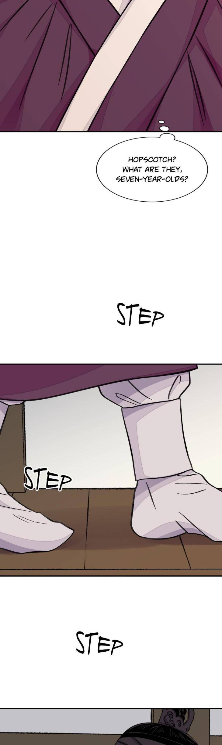 Steel-Under-Silk-By-Snob-Eng page 27