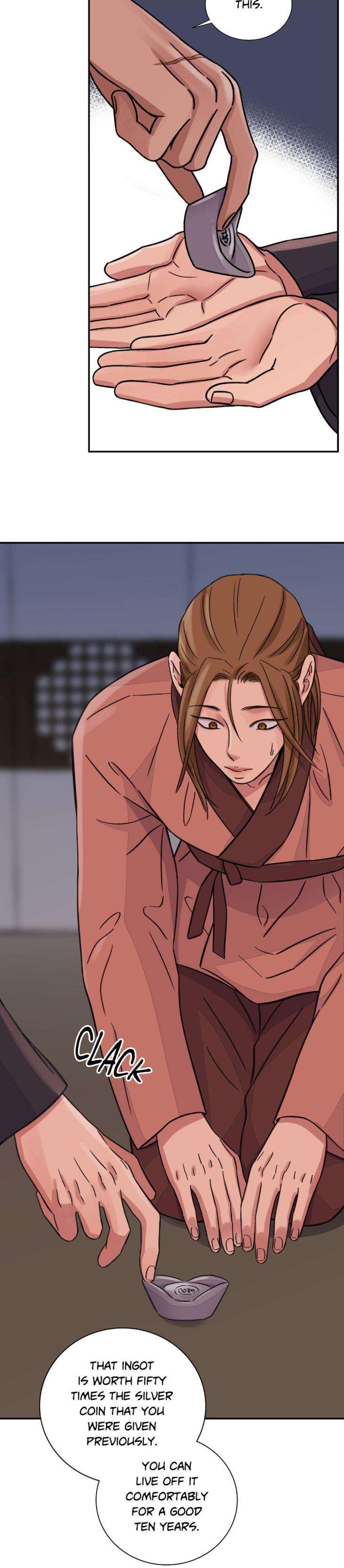 Steel-Under-Silk-By-Snob-Eng page 2