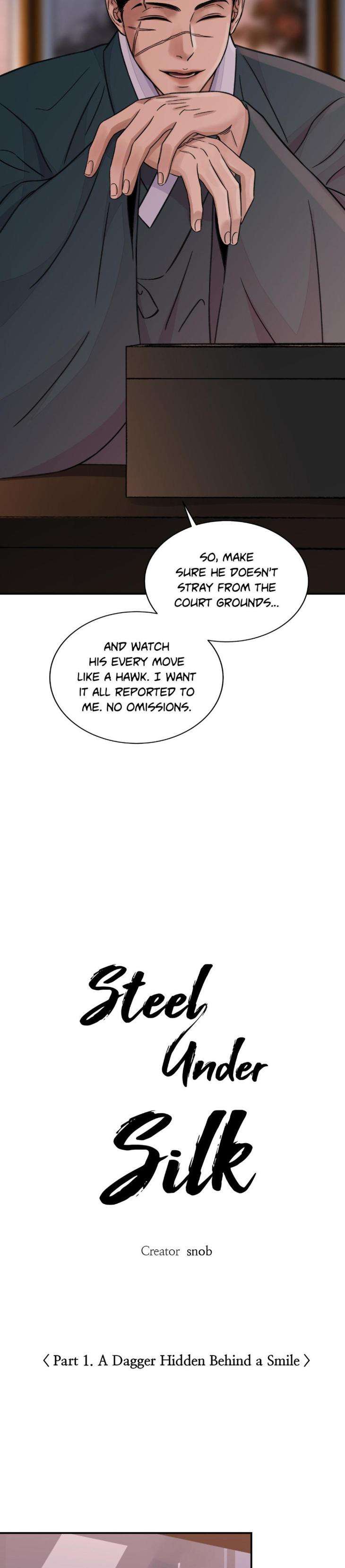 Steel-Under-Silk-By-Snob-Eng page 5