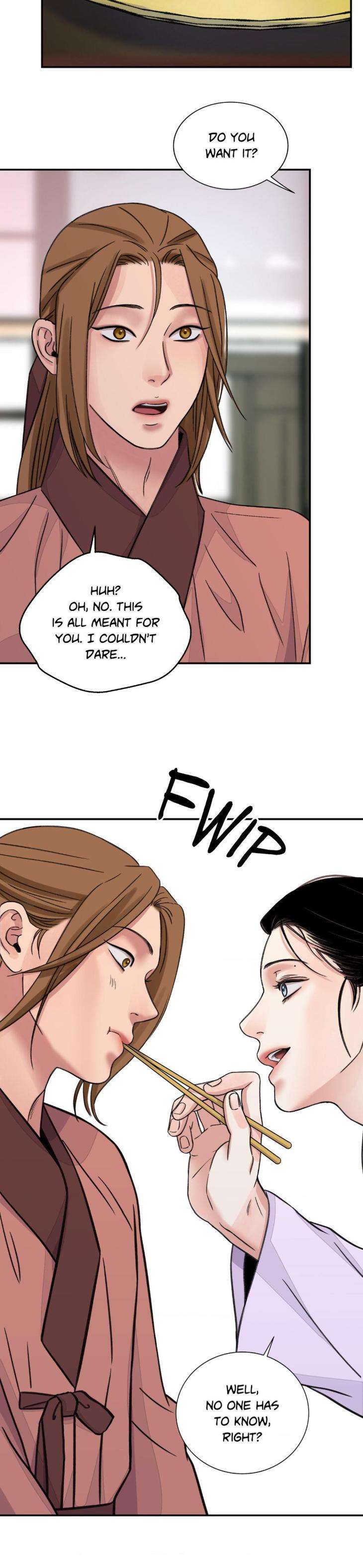 Steel-Under-Silk-By-Snob-Eng page 9