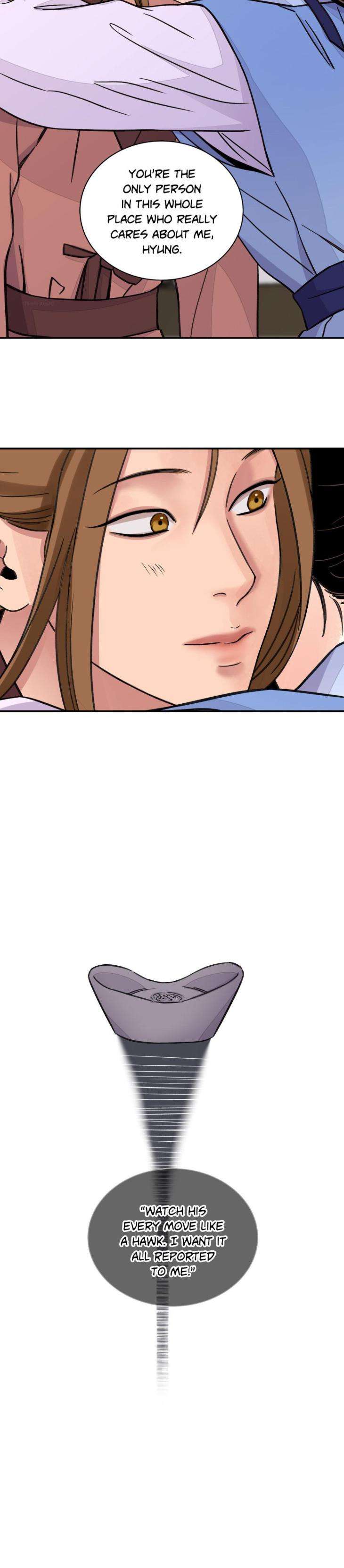 Steel-Under-Silk-By-Snob-Eng page 13