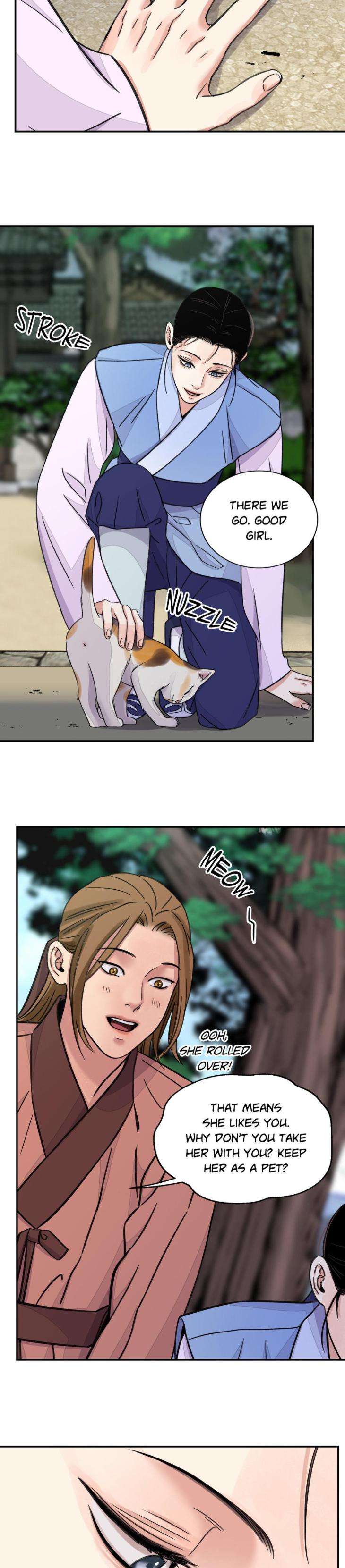 Steel-Under-Silk-By-Snob-Eng page 17