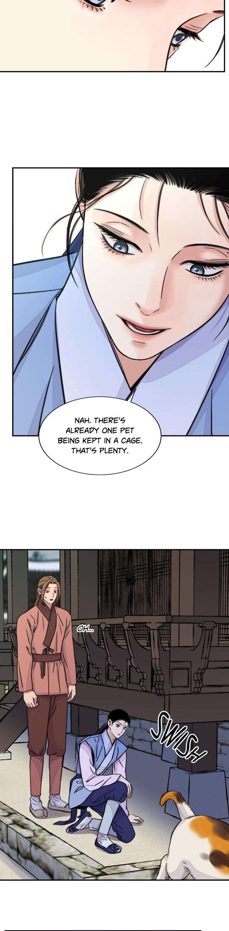 Steel-Under-Silk-By-Snob-Eng page 18