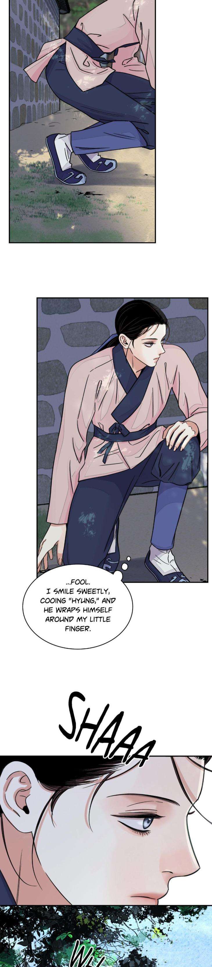 Steel-Under-Silk-By-Snob-Eng page 5