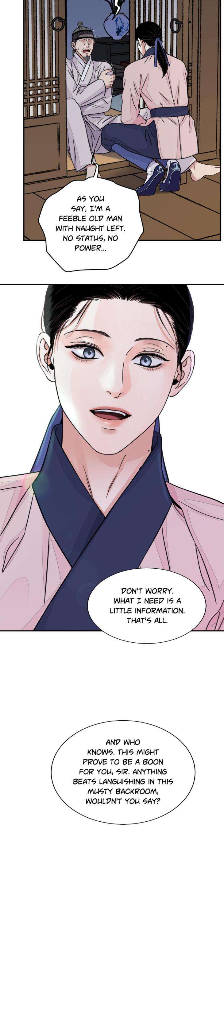 Steel-Under-Silk-By-Snob-Eng page 19