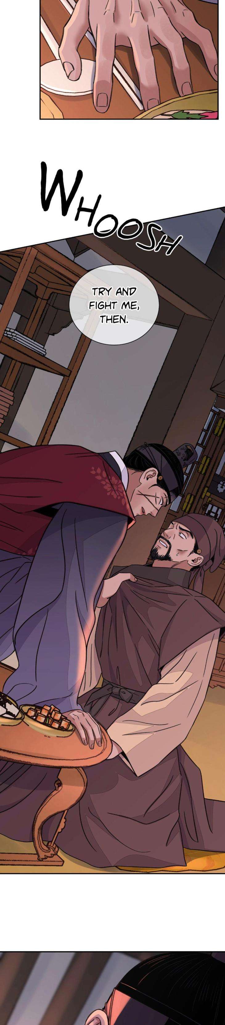 Steel-Under-Silk-By-Snob-Eng page 14