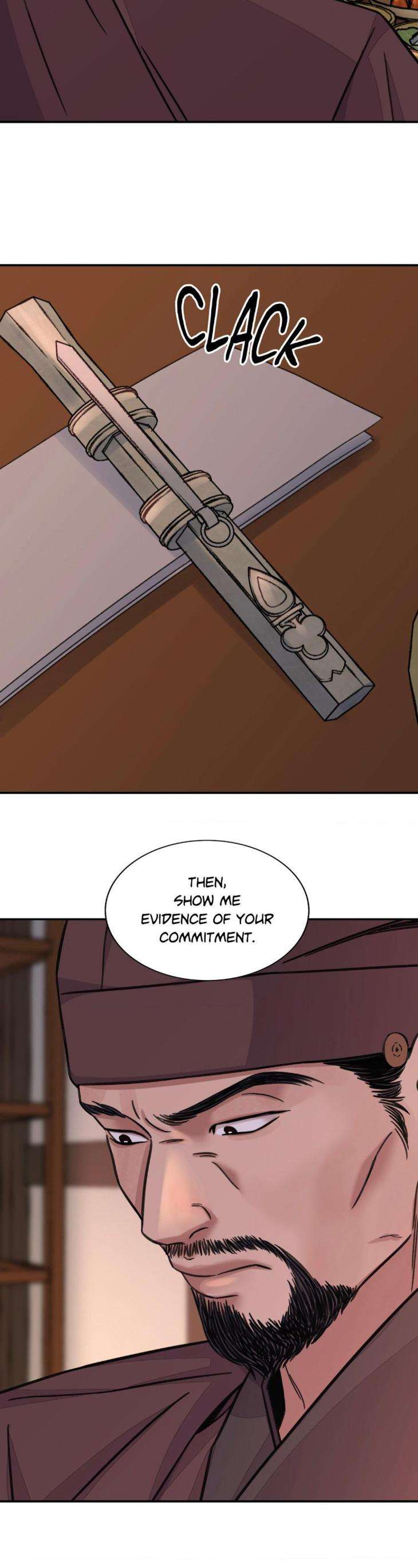 Steel-Under-Silk-By-Snob-Eng page 21
