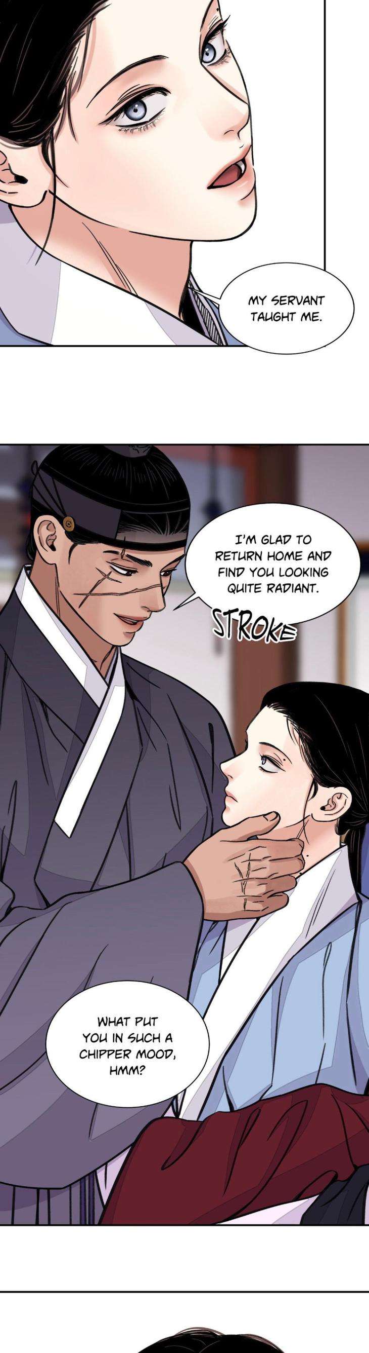 Steel-Under-Silk-By-Snob-Eng page 27