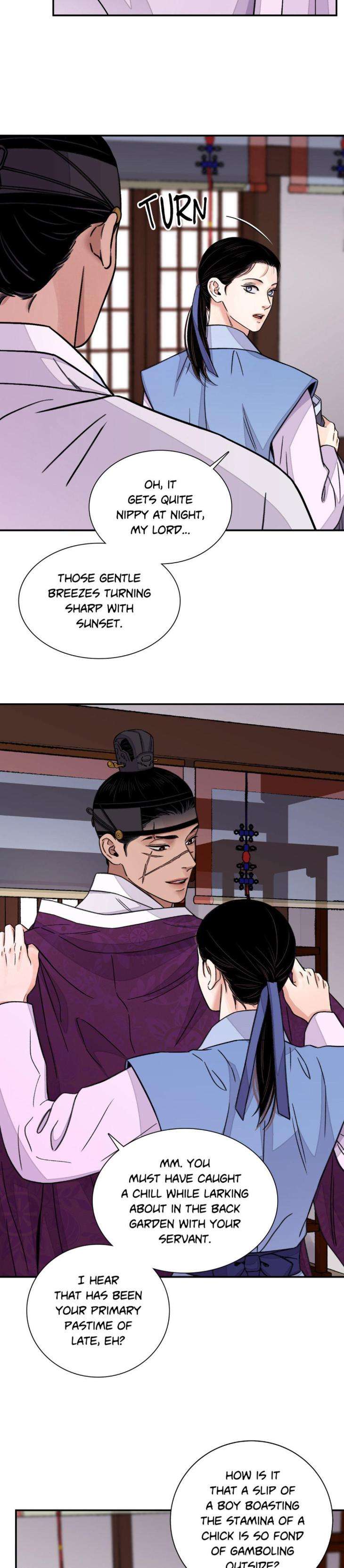 Steel-Under-Silk-By-Snob-Eng page 2