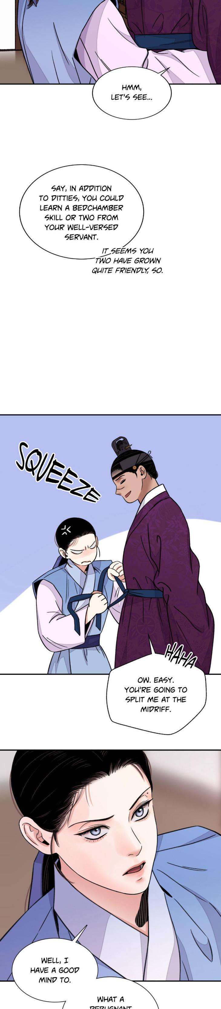 Steel-Under-Silk-By-Snob-Eng page 5
