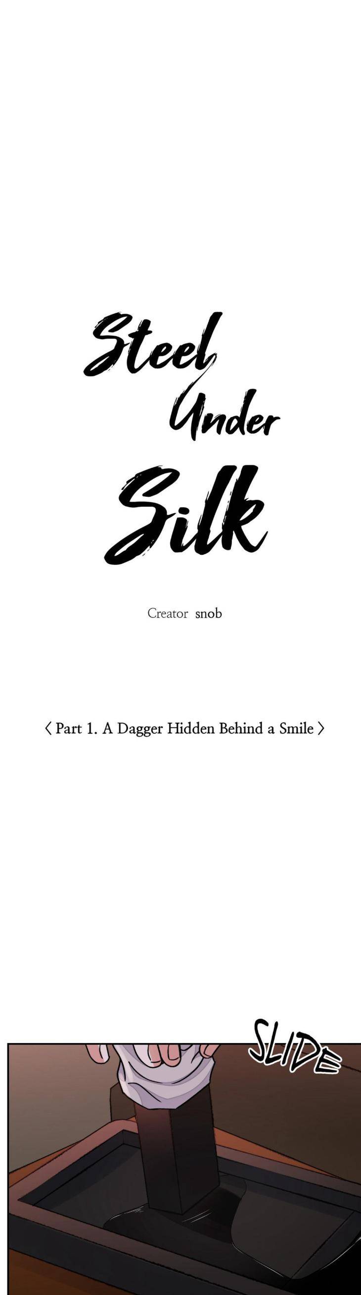 Steel-Under-Silk-By-Snob-Eng page 9