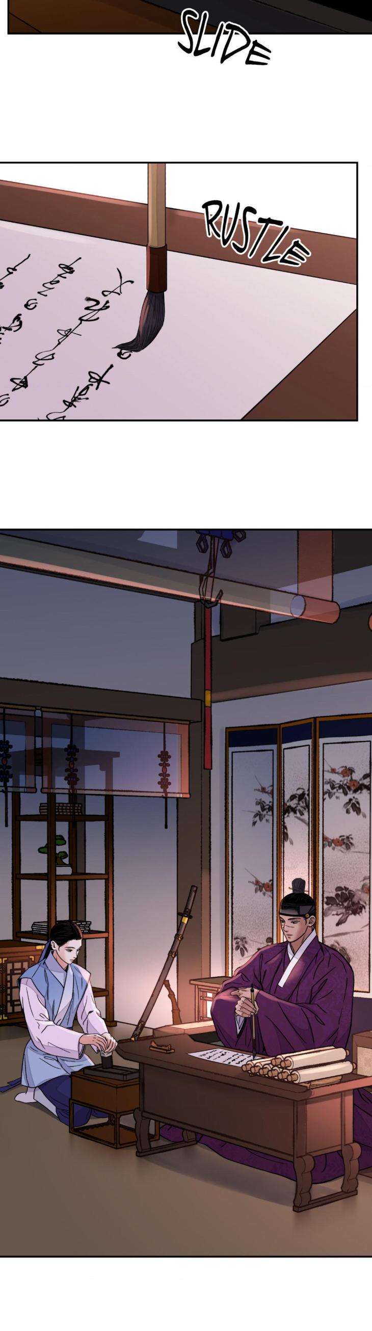 Steel-Under-Silk-By-Snob-Eng page 10