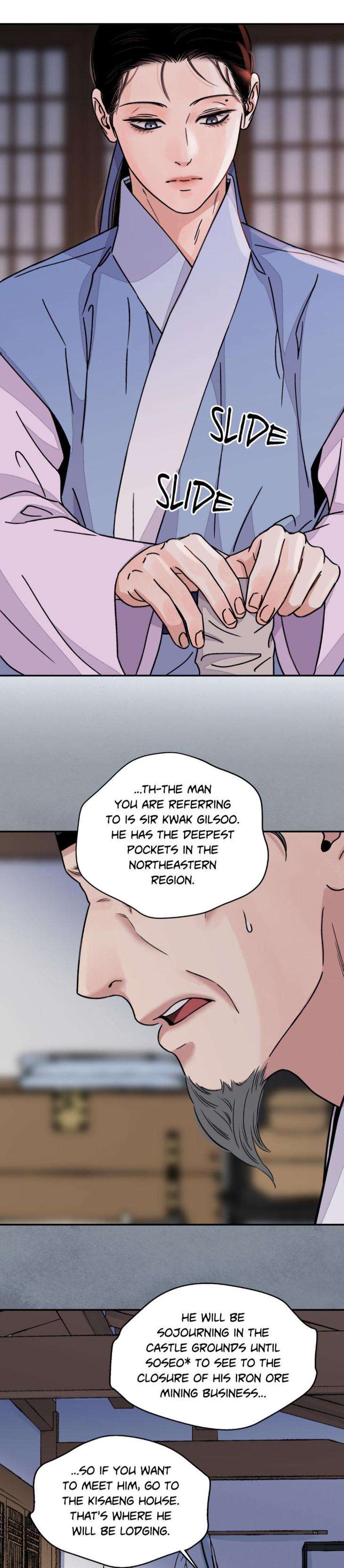 Steel-Under-Silk-By-Snob-Eng page 11