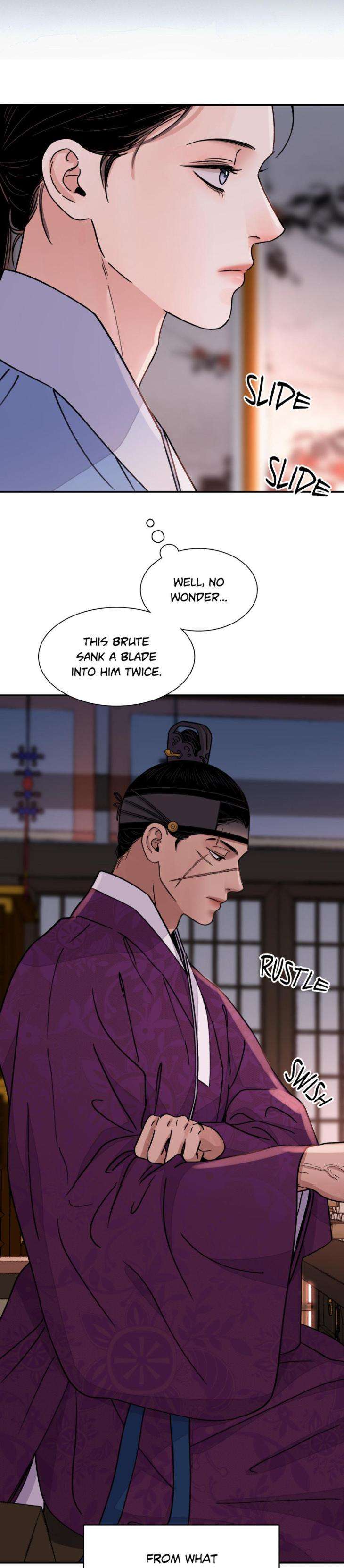 Steel-Under-Silk-By-Snob-Eng page 14