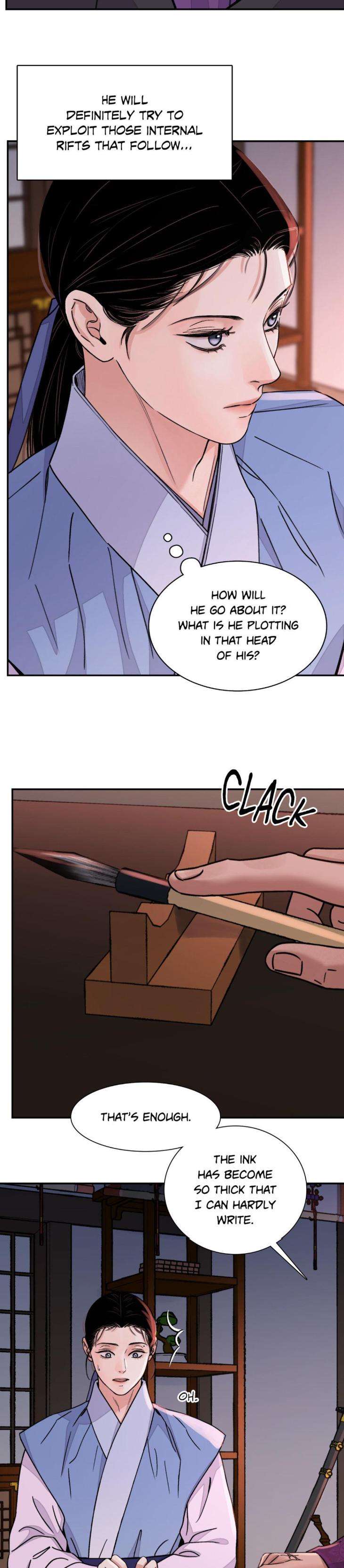 Steel-Under-Silk-By-Snob-Eng page 17