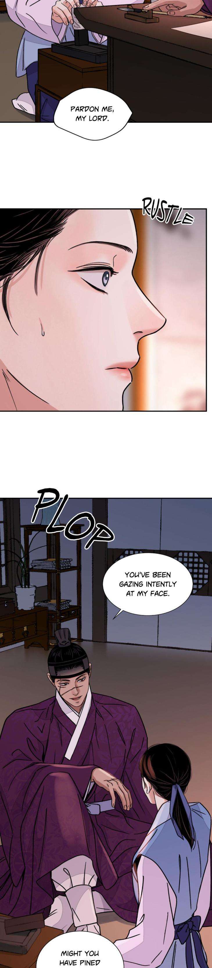 Steel-Under-Silk-By-Snob-Eng page 18