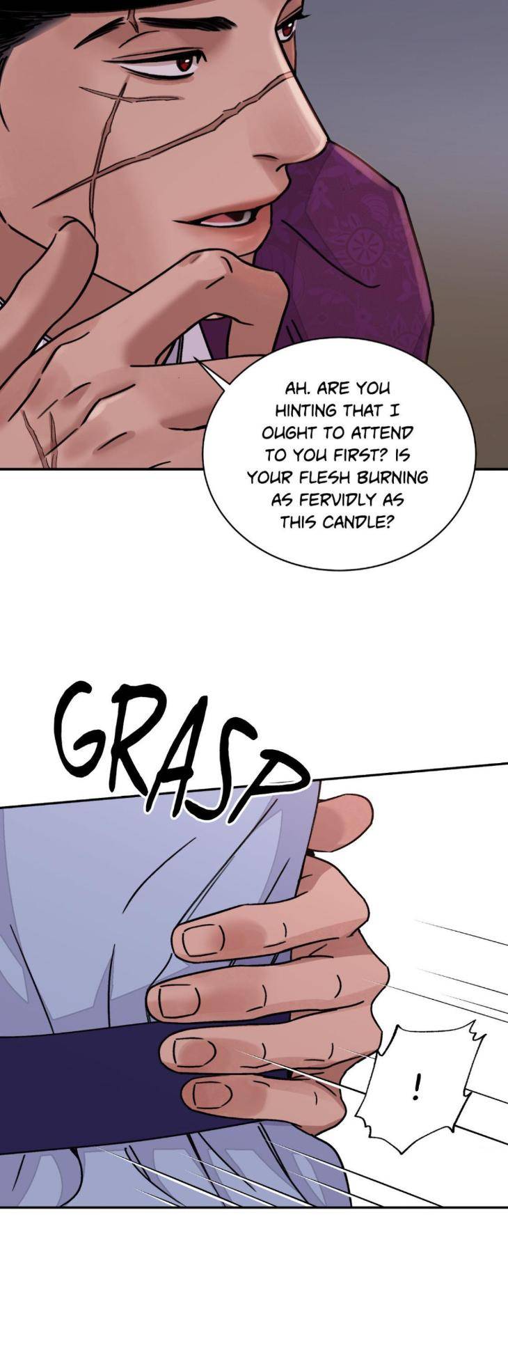 Steel-Under-Silk-By-Snob-Eng page 20