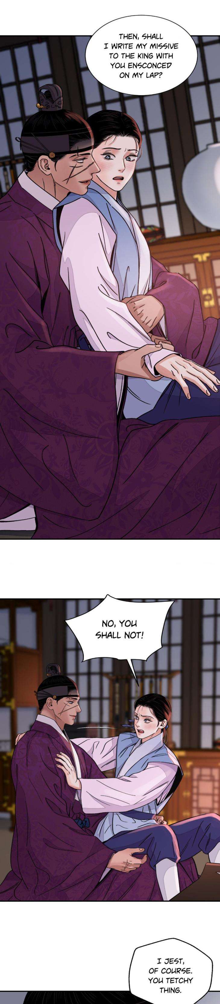 Steel-Under-Silk-By-Snob-Eng page 21