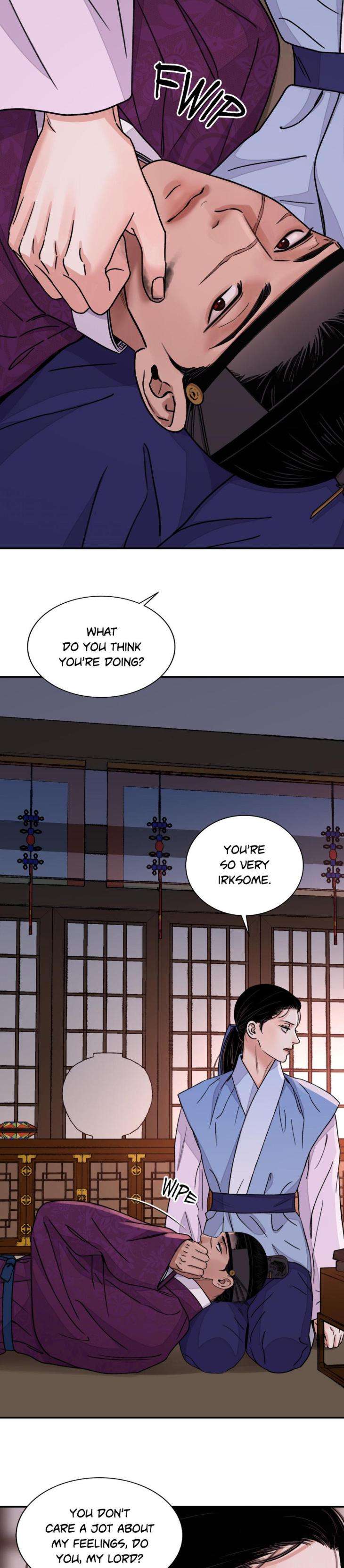 Steel-Under-Silk-By-Snob-Eng page 5