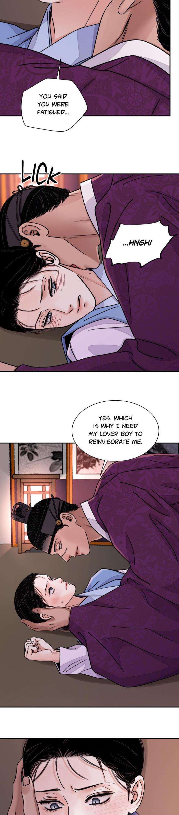 Steel-Under-Silk-By-Snob-Eng page 13