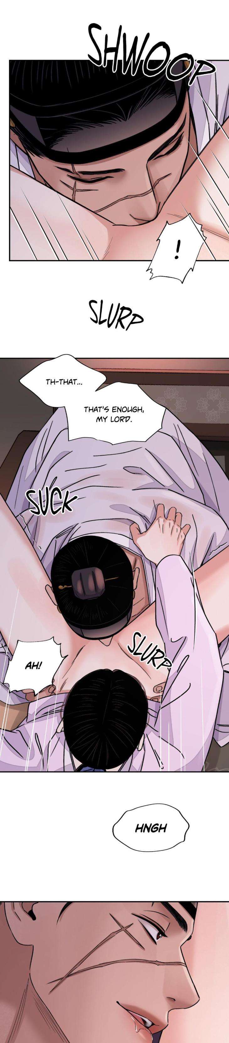 Steel-Under-Silk-By-Snob-Eng page 18