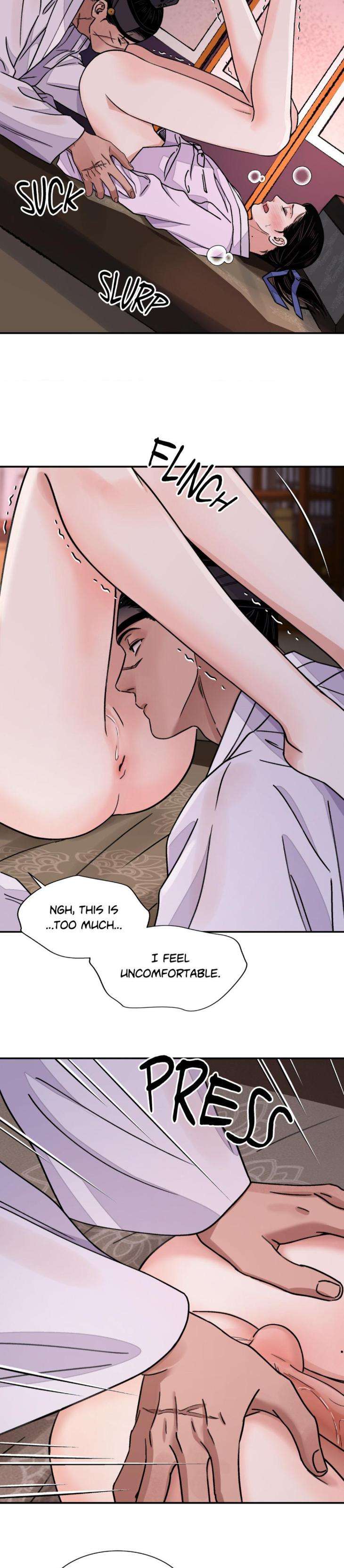 Steel-Under-Silk-By-Snob-Eng page 20