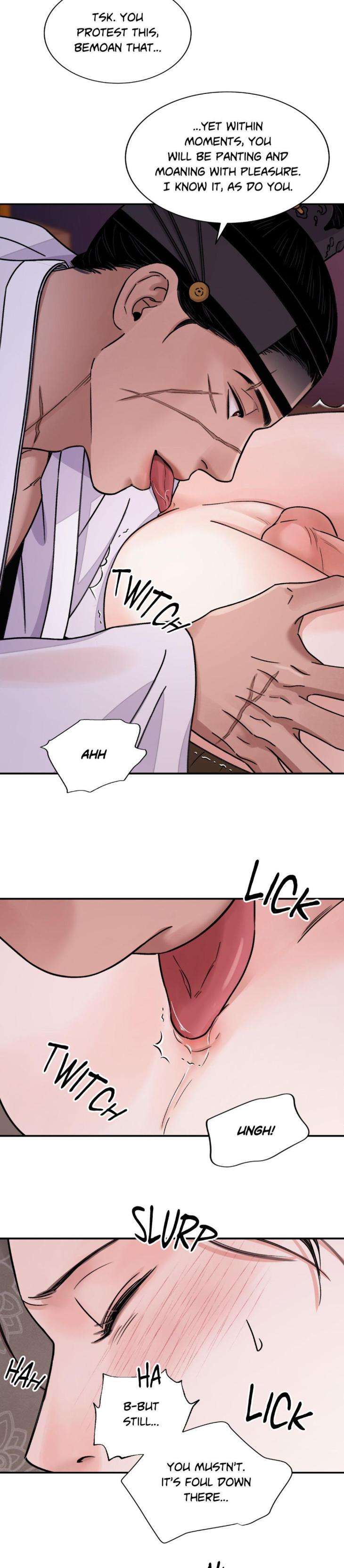 Steel-Under-Silk-By-Snob-Eng page 21