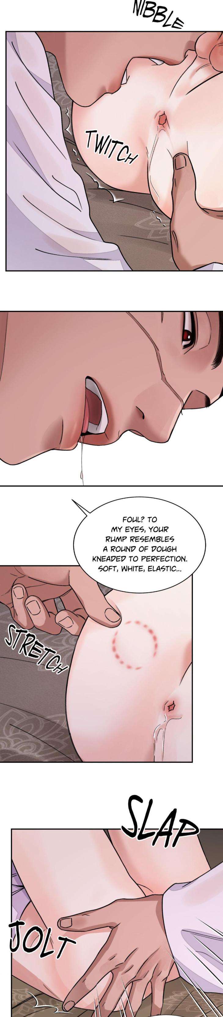 Steel-Under-Silk-By-Snob-Eng page 22