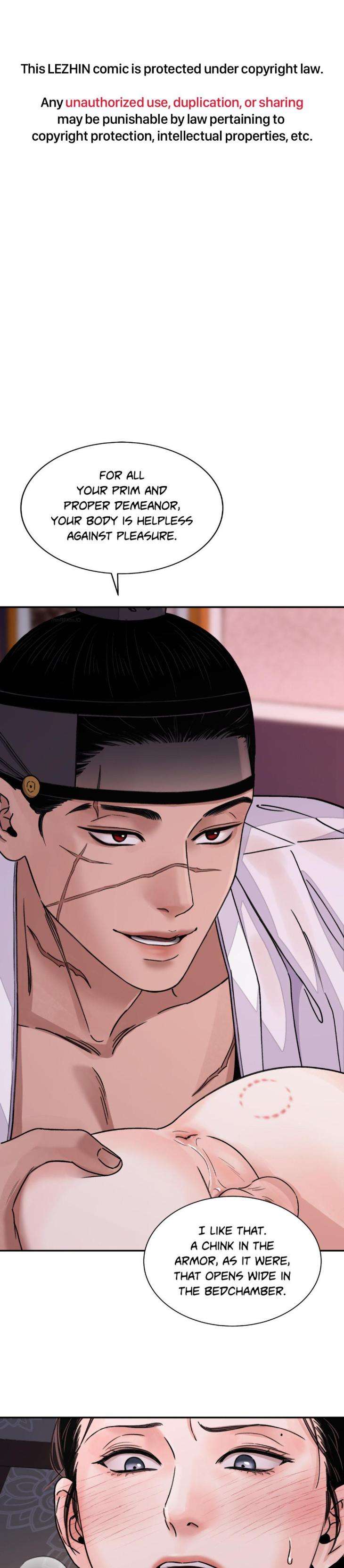 Steel-Under-Silk-By-Snob-Eng chapter_049 thumbnail