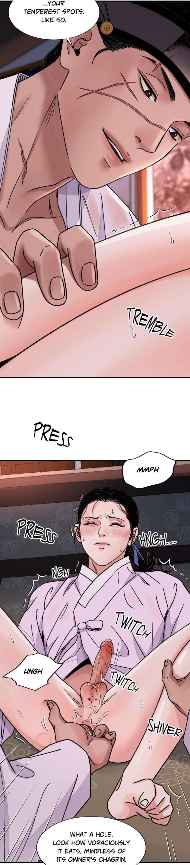 Steel-Under-Silk-By-Snob-Eng page 3