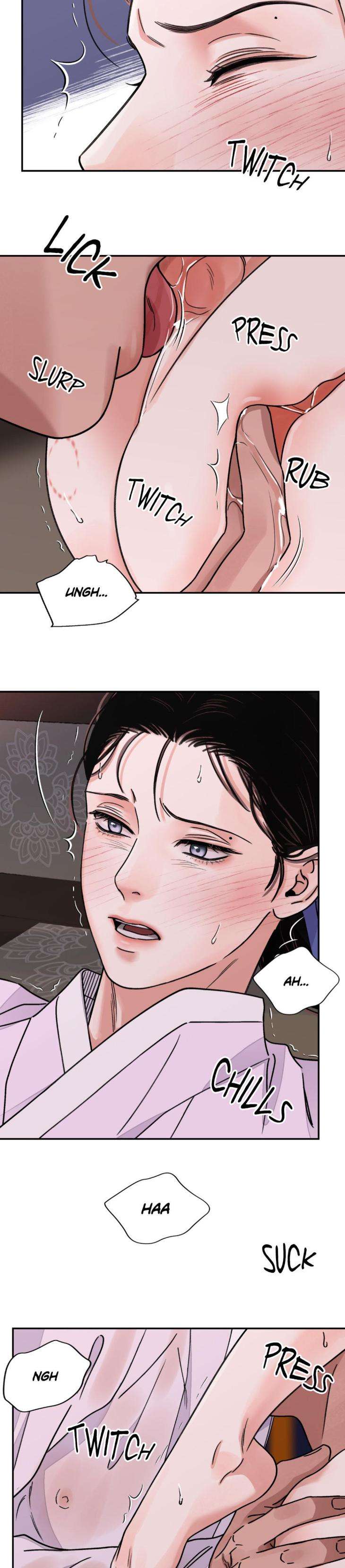 Steel-Under-Silk-By-Snob-Eng page 5