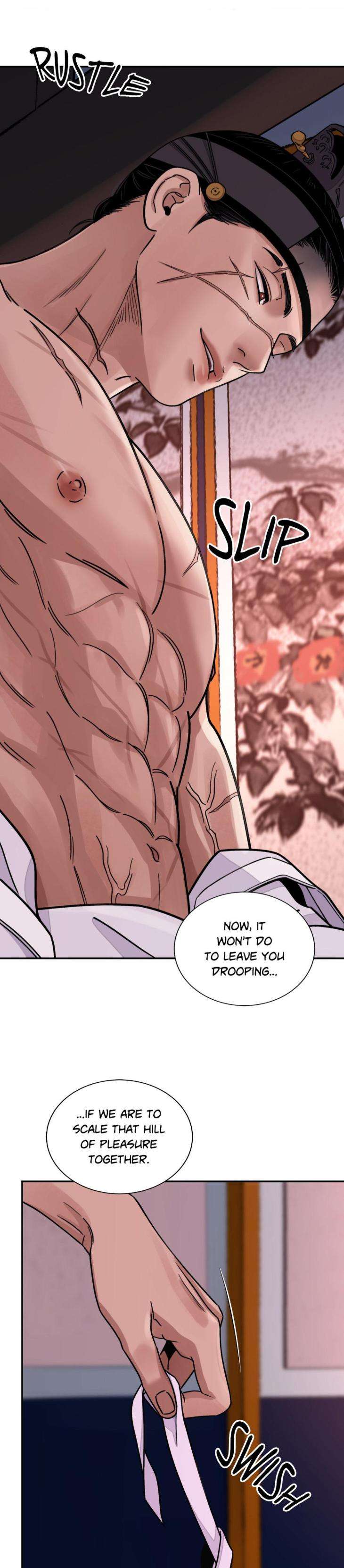 Steel-Under-Silk-By-Snob-Eng page 11