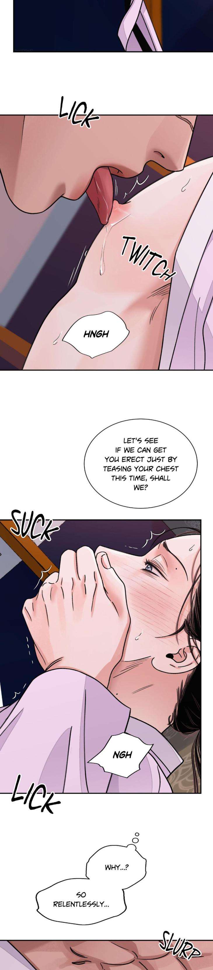 Steel-Under-Silk-By-Snob-Eng page 12