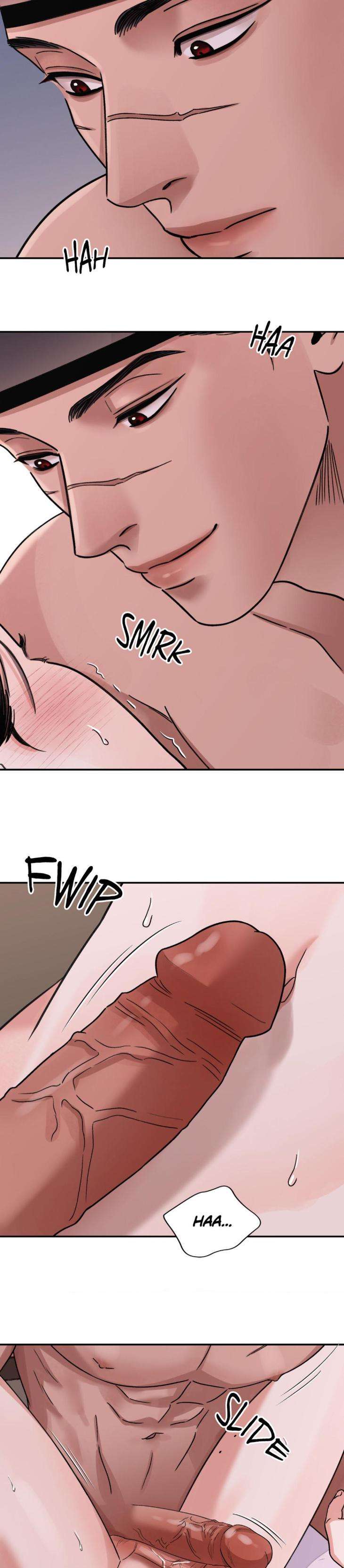Steel-Under-Silk-By-Snob-Eng page 17