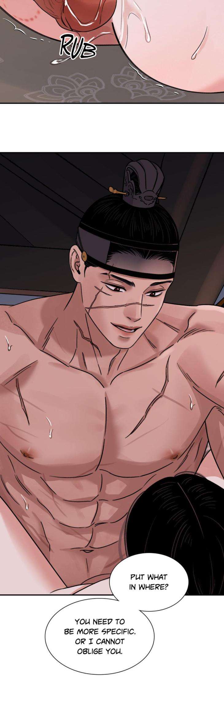 Steel-Under-Silk-By-Snob-Eng page 20