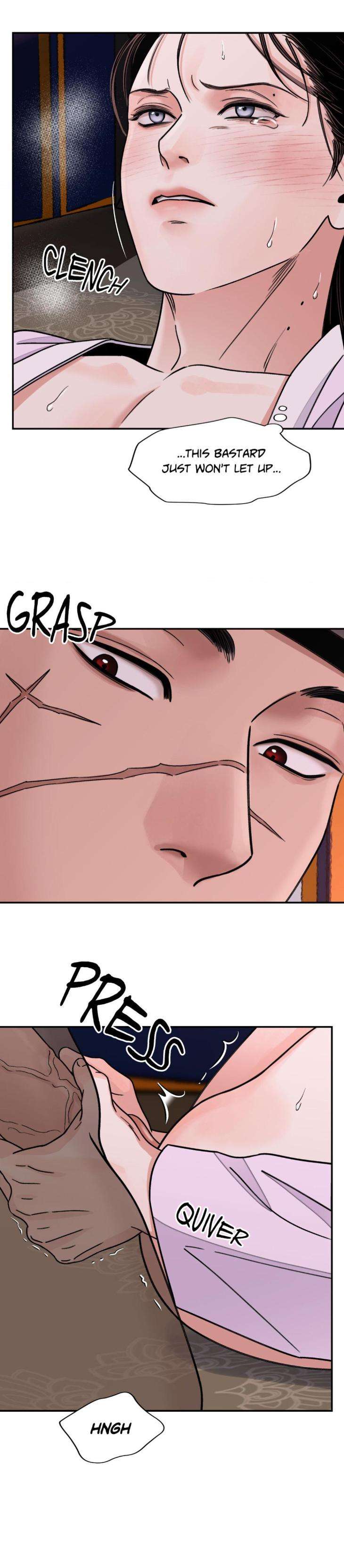 Steel-Under-Silk-By-Snob-Eng page 21
