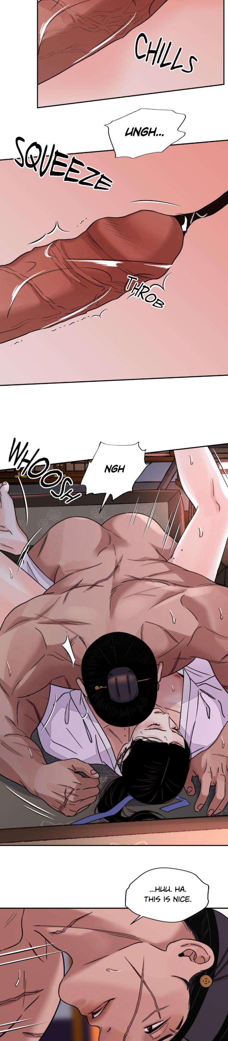 Steel-Under-Silk-By-Snob-Eng page 5
