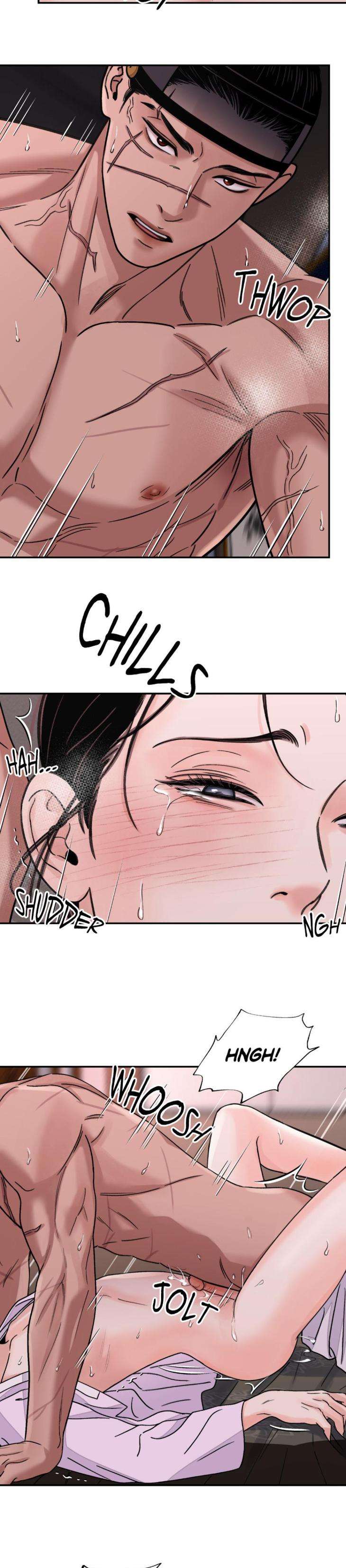 Steel-Under-Silk-By-Snob-Eng page 8