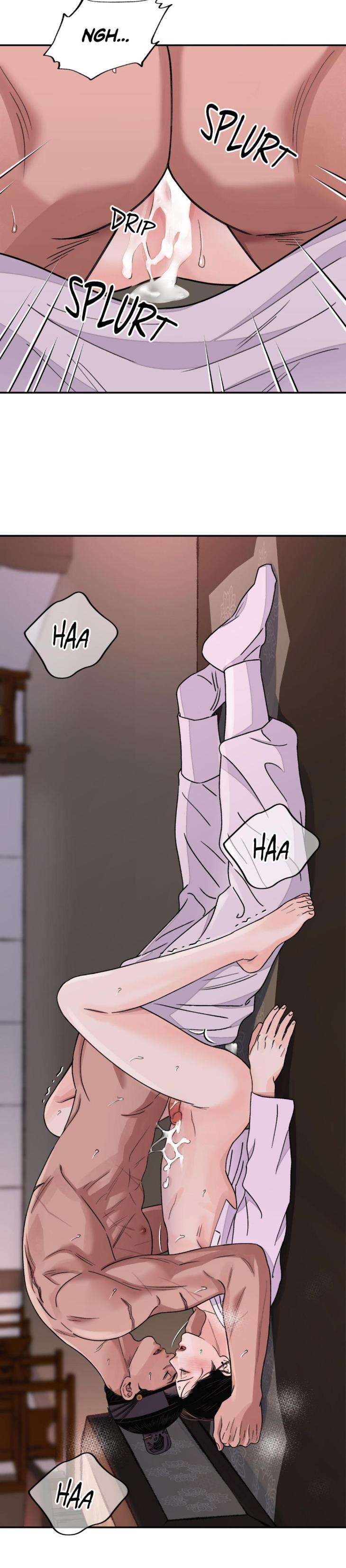 Steel-Under-Silk-By-Snob-Eng page 9