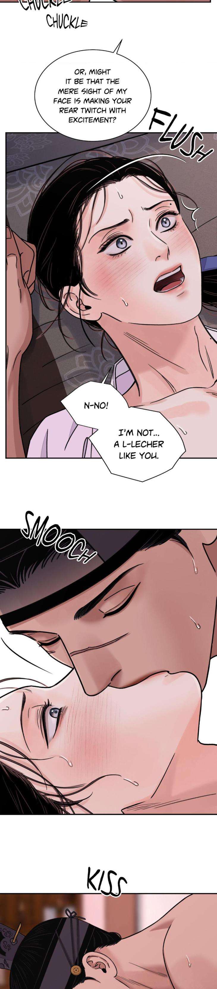 Steel-Under-Silk-By-Snob-Eng page 13