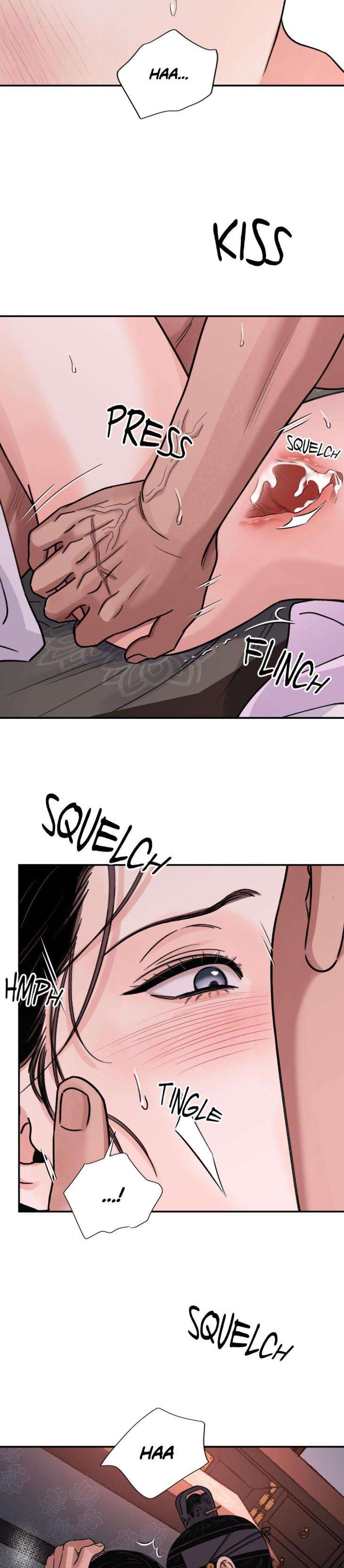Steel-Under-Silk-By-Snob-Eng page 15