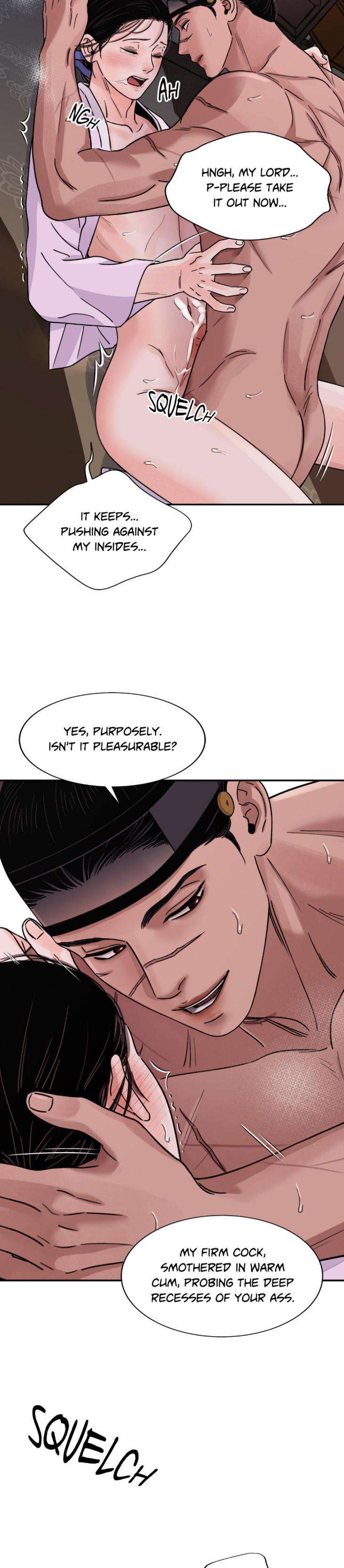 Steel-Under-Silk-By-Snob-Eng page 16