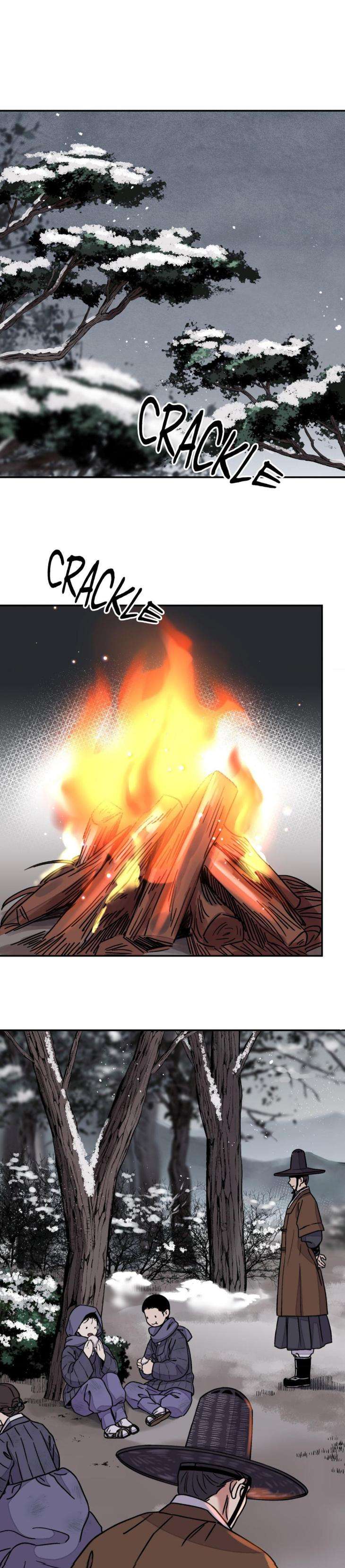 Steel-Under-Silk-By-Snob-Eng chapter_052 thumbnail